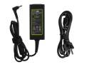 Zasilacz PRO 19V 2.37A 45W 3.0-1.1mm do Asus UX21E Green Cell
