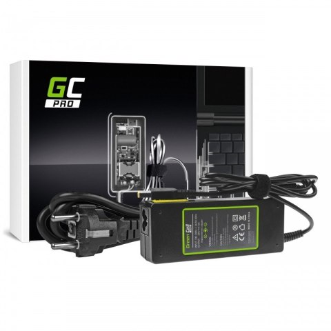 Zasilacz PRO 20V 4.5A 90W do Lenovo G500s Green Cell Zasilacz PRO 20V 4.5A 90W do Lenovo G500s Green Cell