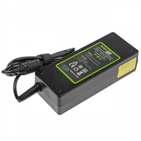 Zasilacz PRO 20V 4.5A 90W do Lenovo G500s Green Cell Zasilacz PRO 20V 4.5A 90W do Lenovo G500s Green Cell