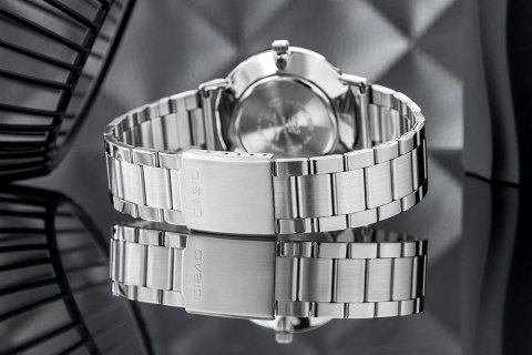 Zegarek Męski CASIO MTP-VT04D-1EDF + BOX