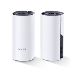 Zestaw routerów mesh Deco P9 AC1200 TP-LINK
