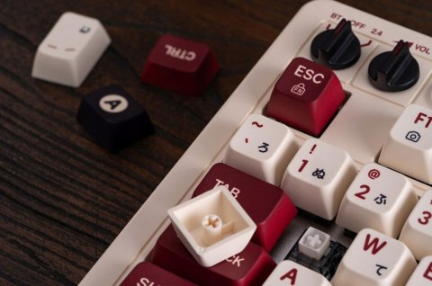 108 Mechanical Keyboard Fami Ed. 8BitDo