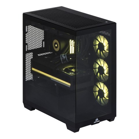 Actina iCUE 9800X3D/32GB/2TB/RX9070XT/850WW