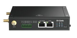 Brama 4G DOM-530-TSO D-Link