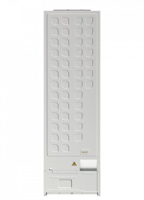 Chłodziarko-zamrażarka NRKI517E41