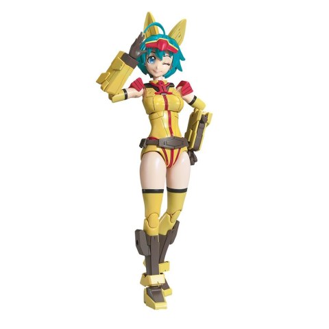 Figurka kolekcjonerska BANDAI FIGURE RISE BUILD DIVERS DIVER NAMI Figurka kolekcjonerska BANDAI FIGURE RISE BUILD DIVERS DIVER NAMI