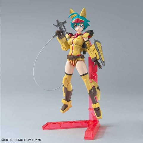 Figurka kolekcjonerska BANDAI FIGURE RISE BUILD DIVERS DIVER NAMI Figurka kolekcjonerska BANDAI FIGURE RISE BUILD DIVERS DIVER NAMI