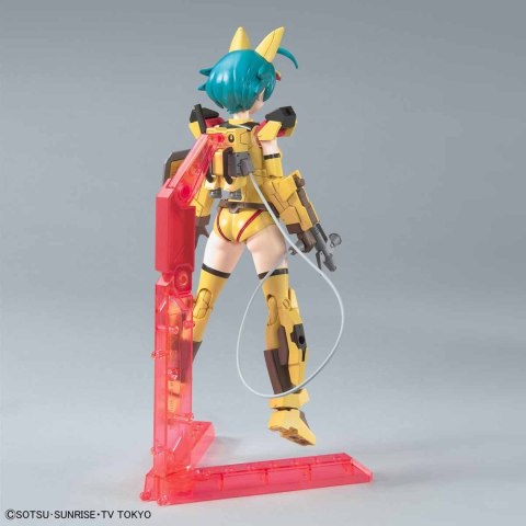 Figurka kolekcjonerska BANDAI FIGURE RISE BUILD DIVERS DIVER NAMI Figurka kolekcjonerska BANDAI FIGURE RISE BUILD DIVERS DIVER NAMI