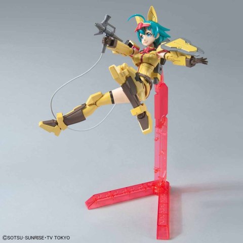 Figurka kolekcjonerska BANDAI FIGURE RISE BUILD DIVERS DIVER NAMI Figurka kolekcjonerska BANDAI FIGURE RISE BUILD DIVERS DIVER NAMI