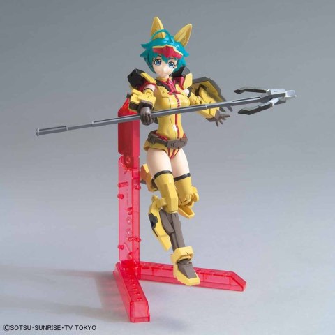 Figurka kolekcjonerska BANDAI FIGURE RISE BUILD DIVERS DIVER NAMI Figurka kolekcjonerska BANDAI FIGURE RISE BUILD DIVERS DIVER NAMI