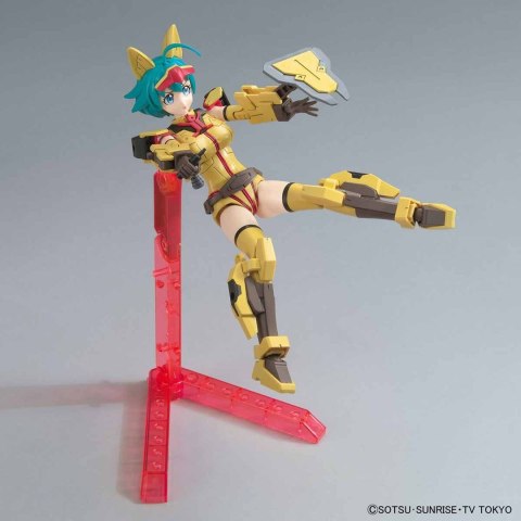 Figurka kolekcjonerska BANDAI FIGURE RISE BUILD DIVERS DIVER NAMI Figurka kolekcjonerska BANDAI FIGURE RISE BUILD DIVERS DIVER NAMI