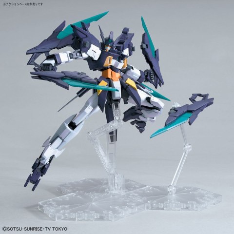 Figurka kolekcjonerska BANDAI MG 1/100 GUNDAM AGE II MAGNUM Figurka kolekcjonerska BANDAI MG 1/100 GUNDAM AGE II MAGNUM