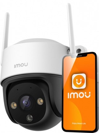 Kamera Cruiser SE + 4MP IPC-S41FEP,samrt night color, H.264, Up to 20 fps Frame Rate, Two-way talk, Human Detection IMOU