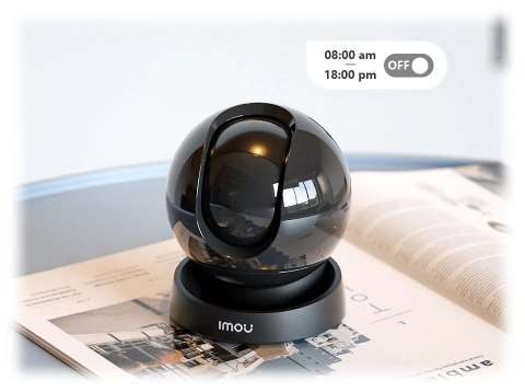 Kamera Imou Rex 3D 5MP IPC-GS2DP-5K0W IMOU Kamera Imou Rex 3D 5MP IPC-GS2DP-5K0W IMOU