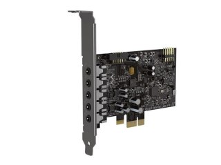 Karta dźwiękowa Sound Blaster Audigy FX V2 Creative Labs