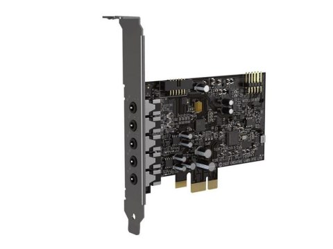 Karta dźwiękowa Sound Blaster Audigy FX V2 Creative Labs