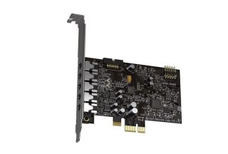 Karta dźwiękowa Sound Blaster Audigy FX V2 Creative Labs