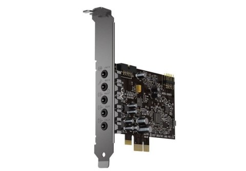 Karta dźwiękowa Sound Blaster Audigy FX V2 Creative Labs