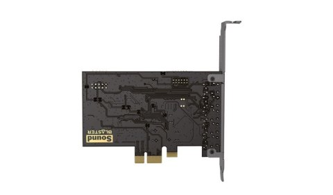Karta dźwiękowa Sound Blaster Audigy FX V2 Creative Labs