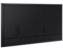 Monitor profesjonalny QM98C 98 cali Matowy 24h/7 500(cd/m2) 3840x2160 (UHD) S10 Player (Tizen 7) Wi-Fi/BT 3 lata On-Site (LH98QM Samsung