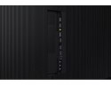 Monitor profesjonalny QM98C 98 cali Matowy 24h/7 500(cd/m2) 3840x2160 (UHD) S10 Player (Tizen 7) Wi-Fi/BT 3 lata On-Site (LH98QM Samsung