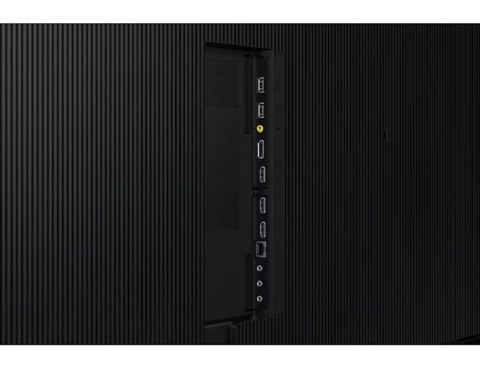 Monitor profesjonalny QM98C 98 cali Matowy 24h/7 500(cd/m2) 3840x2160 (UHD) S10 Player (Tizen 7) Wi-Fi/BT 3 lata On-Site (LH98QM Samsung Monitor profesjonalny QM98C 98 cali Matowy 24h/7 500(cd/m2) 3840x2160 (UHD) S10 Player (Tizen 7) Wi-Fi/BT 3 lata On-Site (LH98QM Samsung
