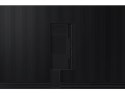 Monitor profesjonalny QM98C 98 cali Matowy 24h/7 500(cd/m2) 3840x2160 (UHD) S10 Player (Tizen 7) Wi-Fi/BT 3 lata On-Site (LH98QM Samsung