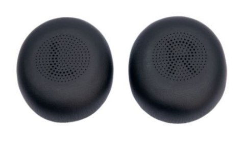 Nauszniki Evolve2 40/65 6 sztuk Czarny Jabra