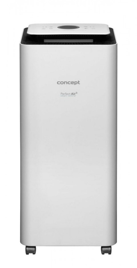 Osuszacz i oczyszacz powietrza UV Perfect Air Smart OV2216 Concept