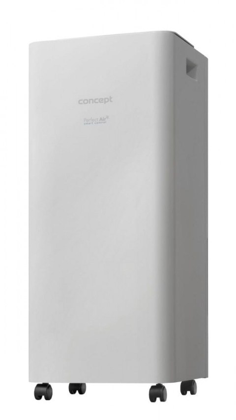 Osuszacz i oczyszacz powietrza UV Perfect Air Smart OV2216 Concept