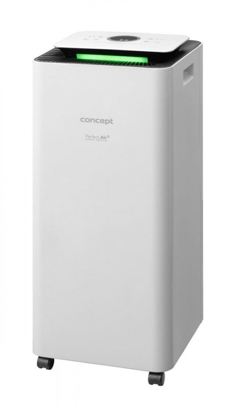 Osuszacz i oczyszacz powietrza UV Perfect Air Smart OV2216 Concept