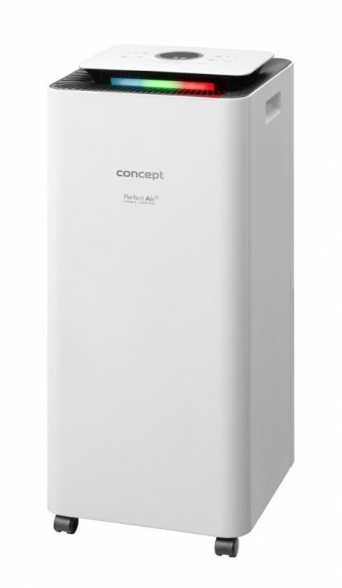 Osuszacz i oczyszacz powietrza UV Perfect Air Smart OV2216 Concept
