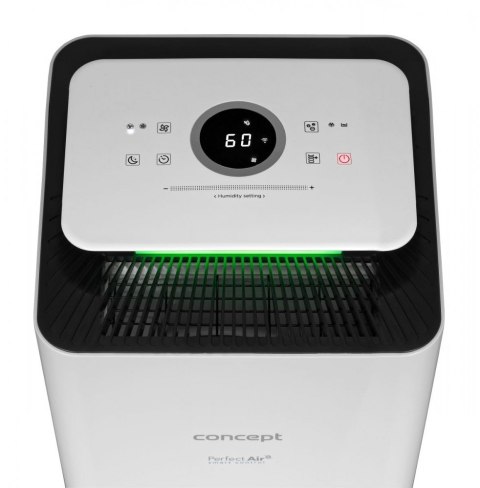 Osuszacz i oczyszacz powietrza UV Perfect Air Smart OV2216 Concept