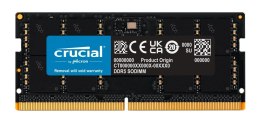 Pamięć DDR5 SODIMM 32GB/4800 CL40 (16Gbit) Crucial