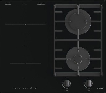 Płyta gazowo-indukcyjna GCI691BSC Gorenje