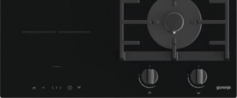 Płyta gazowo-indukcyjna GCI691BSC Gorenje
