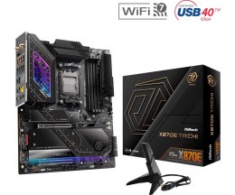 Płyta główna X870E TAICHI AM5 4DDR5 M.2 EATX ASRock