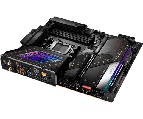 Płyta główna X870E TAICHI AM5 4DDR5 M.2 EATX ASRock Płyta główna X870E TAICHI AM5 4DDR5 M.2 EATX ASRock