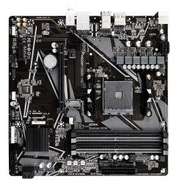 Płyta główna Gigabyte A520M DS3H V2