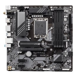 Płyta główna Gigabyte B760M DS3H AX