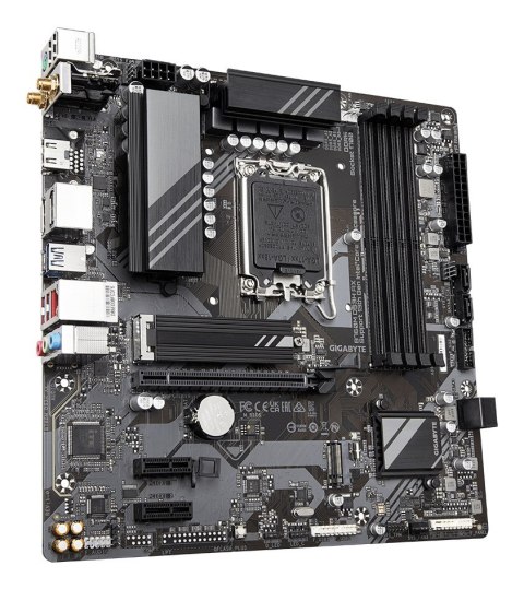 Płyta główna Gigabyte B760M DS3H AX