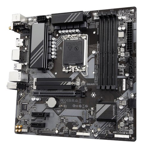 Płyta główna Gigabyte B760M DS3H AX