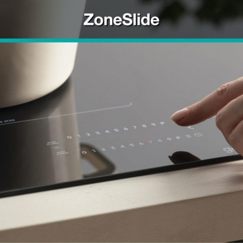 Płyta indukcyjna GI6432BCWF