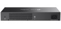 Przełącznik Omada 24-Port GB Easy Managed Switch PORT: 24× Gigabit RJ45 Ports  TP-LINK
