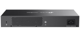 Przełącznik Omada 24-Port GB Easy Managed Switch PORT: 24× Gigabit RJ45 Ports  TP-LINK