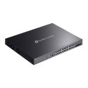 Przełącznik SG3428XMPP 24xGE PoE+ 4xSFP+ TP-LINK