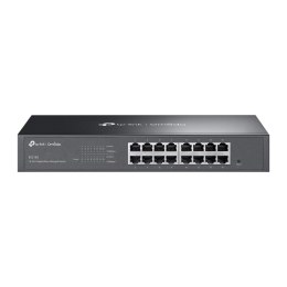 Przełącznik zarządzalny ES216G TP-LINK