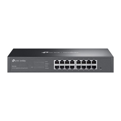 Przełącznik zarządzalny ES216G TP-LINK