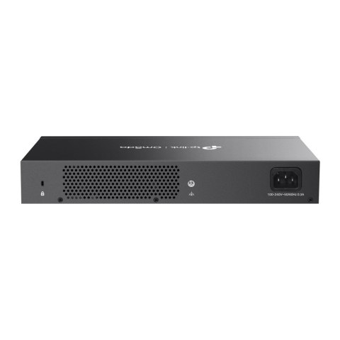 Przełącznik zarządzalny ES216G TP-LINK Przełącznik zarządzalny ES216G TP-LINK