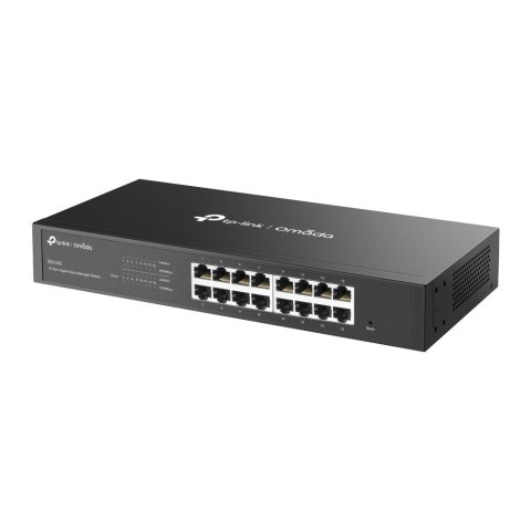 Przełącznik zarządzalny ES216G TP-LINK Przełącznik zarządzalny ES216G TP-LINK
